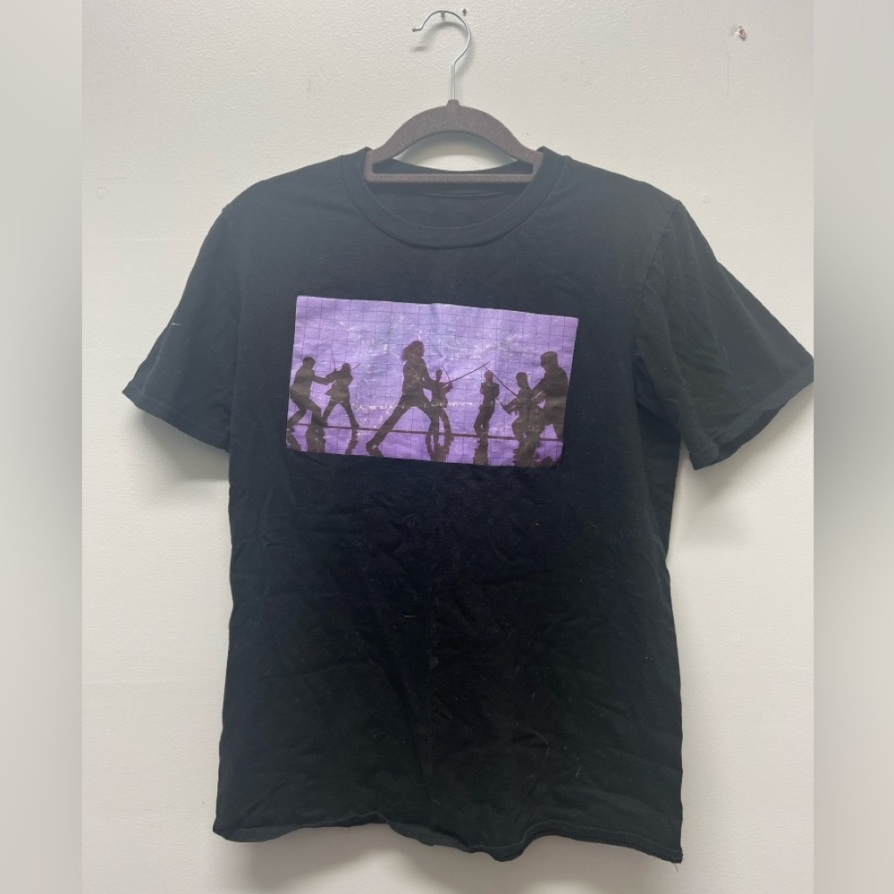 COPY Kill Bill shirt